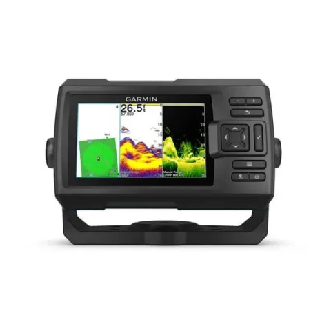 STRIKER VIVID 5CV Z GT20