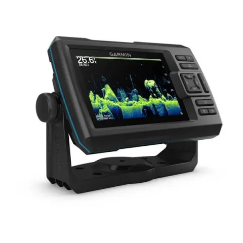STRIKER VIVID 5CV Z GT20 — zdjęcie 2