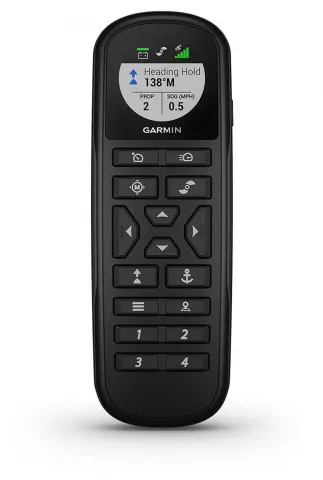 GARMIN SILNIK TROLLINGOWY FORCE 57 — zdjęcie 3