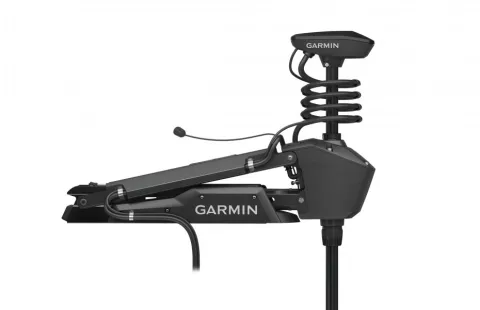 GARMIN SILNIK TROLLINGOWY FORCE 57 — zdjęcie 4