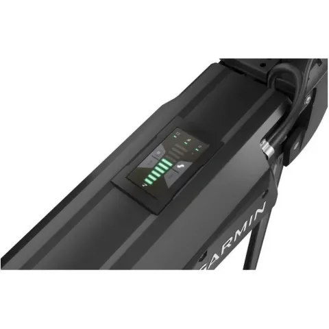 GARMIN SILNIK TROLLINGOWY FORCE 50 — zdjęcie 2