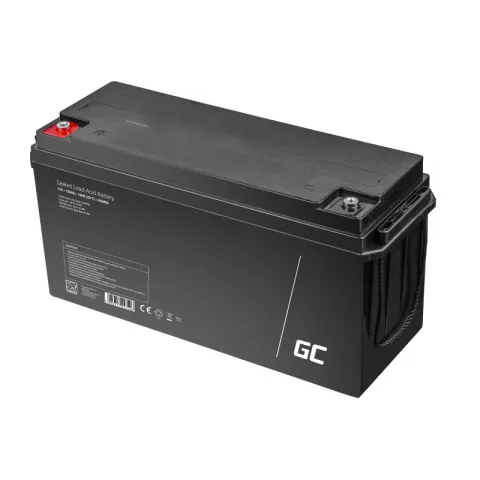 AGM VRLA 12V 150Ah — zdjęcie 2