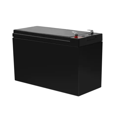 Akumulator AGM Green Cell 12V 7Ah — zdjęcie 3