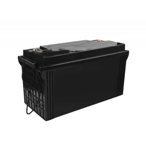 Akumulator AGM Green Cell 12V 120Ah — zdjęcie 3