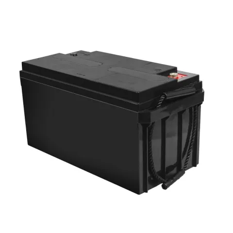 Akumulator AGM VRLA Green Cell 12V 65Ah — zdjęcie 2