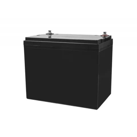 Akumulator AGM VRLA Green Cell 12V 84Ah — zdjęcie 2