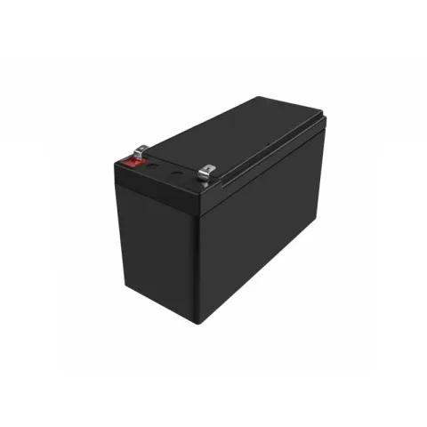 Akumulator AGM VRLA Green Cell 12V 10Ah — zdjęcie 2