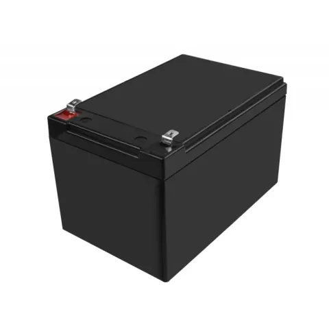 Akumulator AGM VRLA Green Cell 12V 10Ah — zdjęcie 2