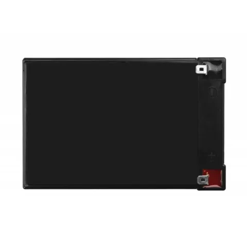 Akumulator AGM VRLA Green Cell 12V 10Ah — zdjęcie 3