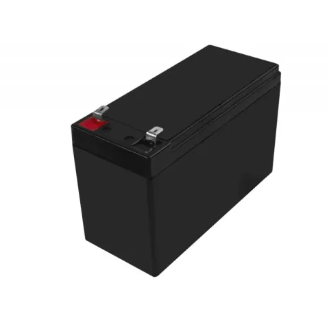 Akumulator AGM VRLA Green Cell 12V 8Ah — zdjęcie 2