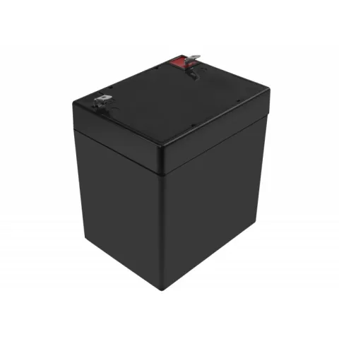 Akumulator AGM VRLA Green Cell 12V 5.3Ah — zdjęcie 2