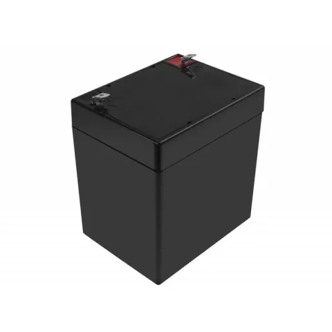 Akumulator AGM VRLA Green Cell 12V 4.5Ah — zdjęcie 2