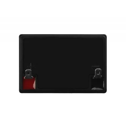 Akumulator AGM VRLA Green Cell 12V 2.8Ah — zdjęcie 2