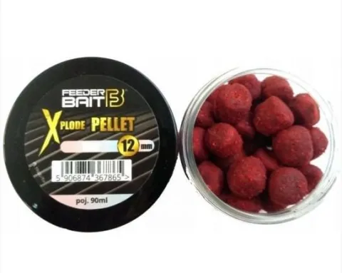 Feeder Bait Xplode F1 Ochotka Konopia 12mm