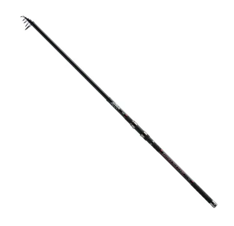 Wędka Jaxon Zaffira Tele CARP RT 3,30 30-80g
