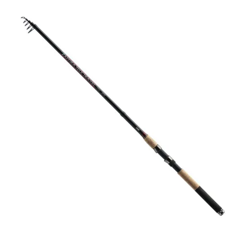 Zaffira Tele Travel RT 2,40 5-25G