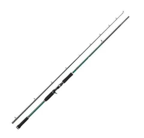 BEAST X Pike 792 H 50-90g Jerk Casting