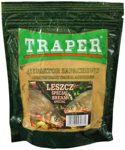 Leszcz Specjal 250g