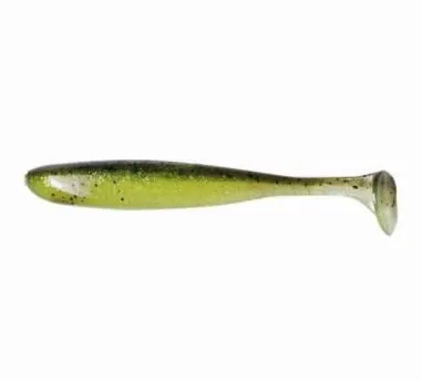 Easy Shiner 2" - LT04T Watermelon Lime