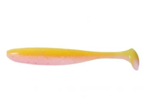 Easy Shiner 3" - LT31T Yellow/Pink