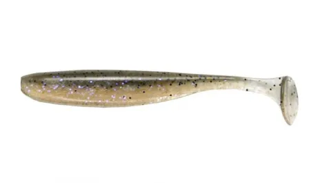 Easy Shiner 4" - 462T Electric Smoke Craw