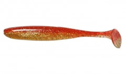 Easy Shiner 4" - LT46T LT Red Gold