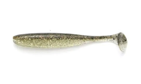 Easy Shiner 2" - 417T Gold Flash Minnow