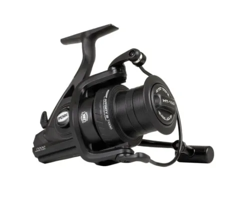 Affinity III 8000lceu