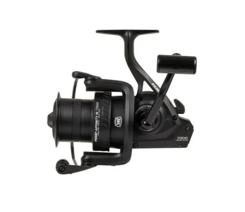 Affinity III 8000lceu — zdjęcie 2