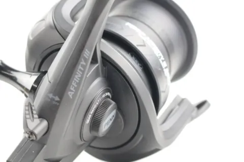 Affinity III 8000lceu — zdjęcie 4
