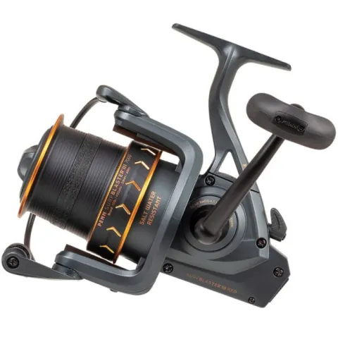 SurfBlaster III 8000lceu