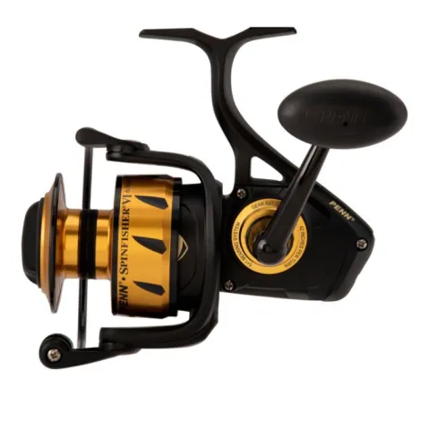 Spinfisher Vi 7500 — zdjęcie 2