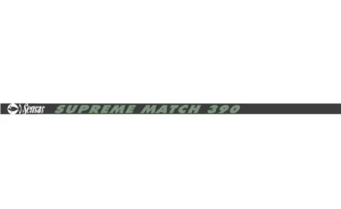 Ang. Supreme Match - 390