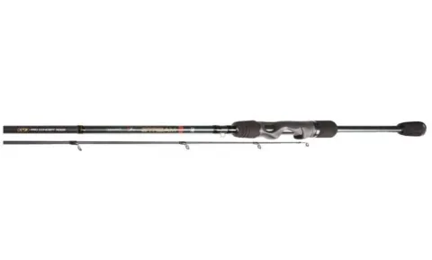 X-Treme Stream 213cm 5-25g