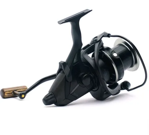 Kołowrotek Okuma LS-6K Baitfeeder LS-6K BR — zdjęcie 2