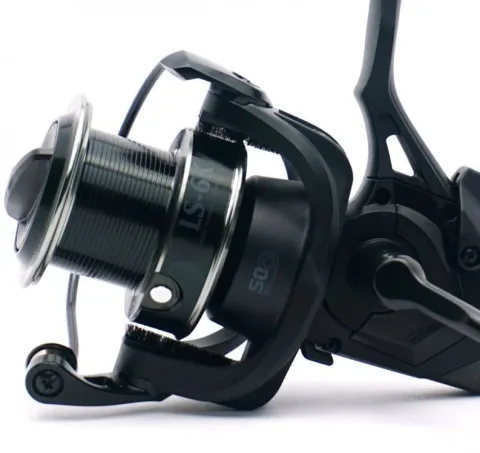 Kołowrotek Okuma LS-6K Baitfeeder LS-6K BR — zdjęcie 3