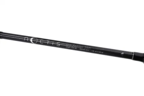 Noctis Slim Feeder 360 up to 90g — zdjęcie 4
