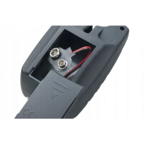 Sygnalizatory brań Mivardi Combo Easy Wireless 3+1 — zdjęcie 3