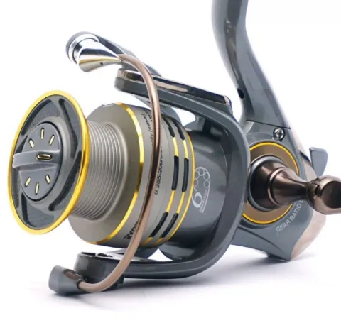 Kołowrotek Ryobi Slam Ncrt 1000