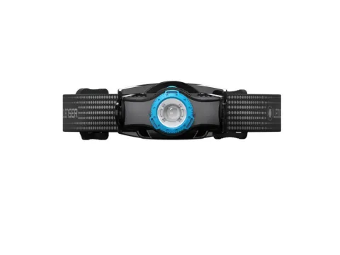 MH3 Black-Blue — zdjęcie 2