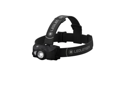 MH 8 Black-Black