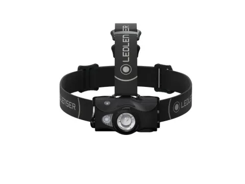 MH 8 Black-Black — zdjęcie 2