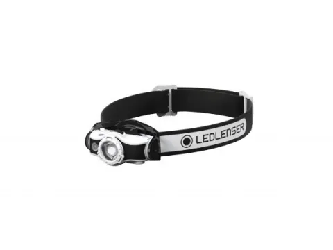MH 5 White-Black — zdjęcie 2