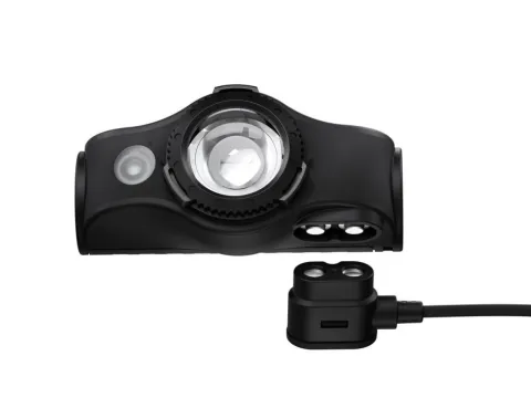 MH 5 White-Black — zdjęcie 3