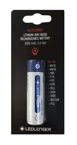 Akumulator 3,7 V / 3400 mAh MT10, MH10, NEO10R