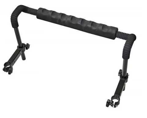 Canne Jumbo 2 En 1