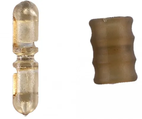 Mikado Method Feeder Line Connectors AMF16-S — zdjęcie 2