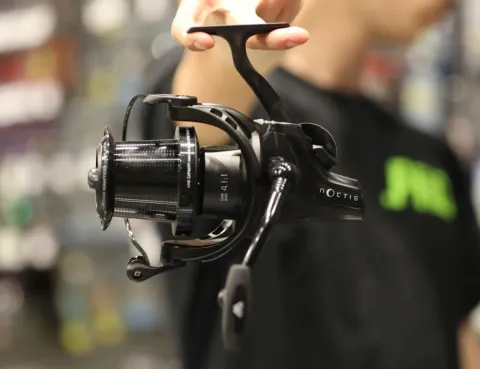 Noctis Carp 8010FD — zdjęcie 2