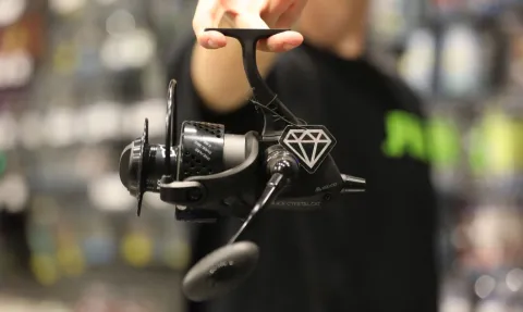 Black Crystal Cat 12012 FD — zdjęcie 3