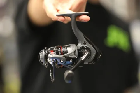 Tamir Trx 100 — zdjęcie 3